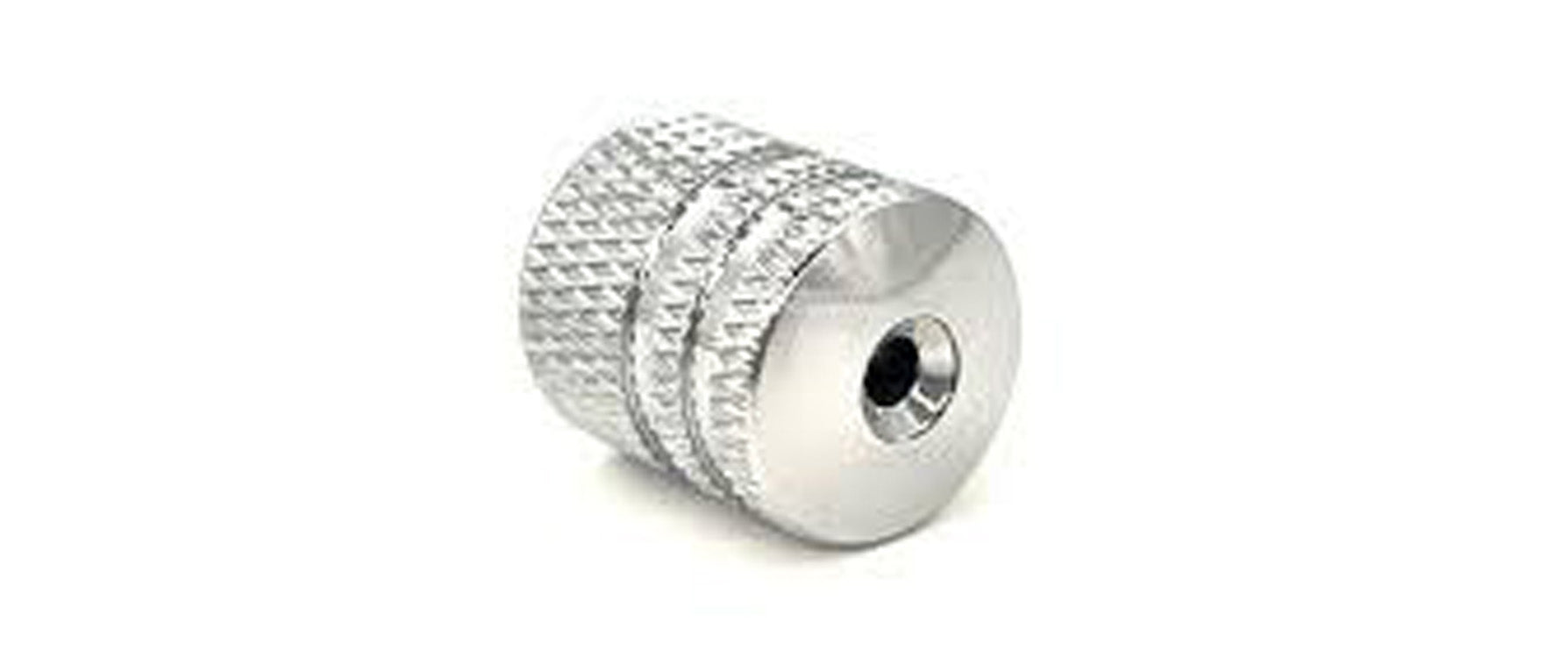GRAPH TECH | GTRP1DC | Barrel Button. Chrome. GRAPH TECH | GTRP1DC | Barrel Button. Chrome.